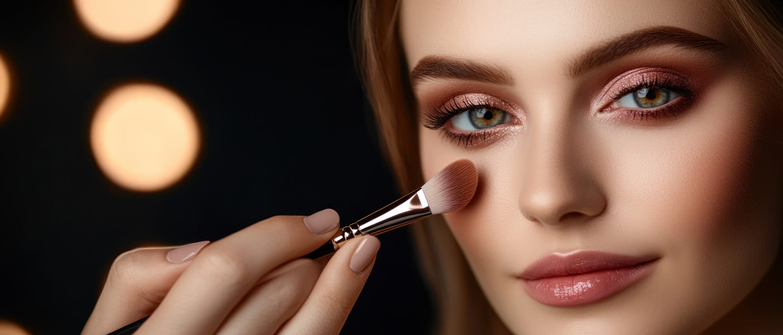 A look inside The Professional Makeup Studio & Academy