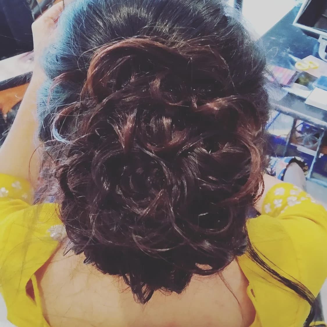 The Hair Atelier hairstyles 5