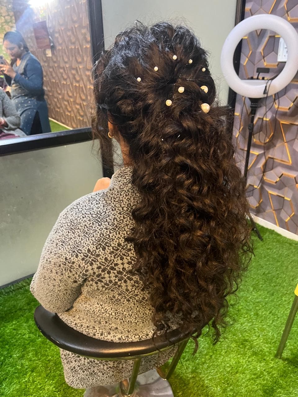 The Hair Atelier hairstyles 2
