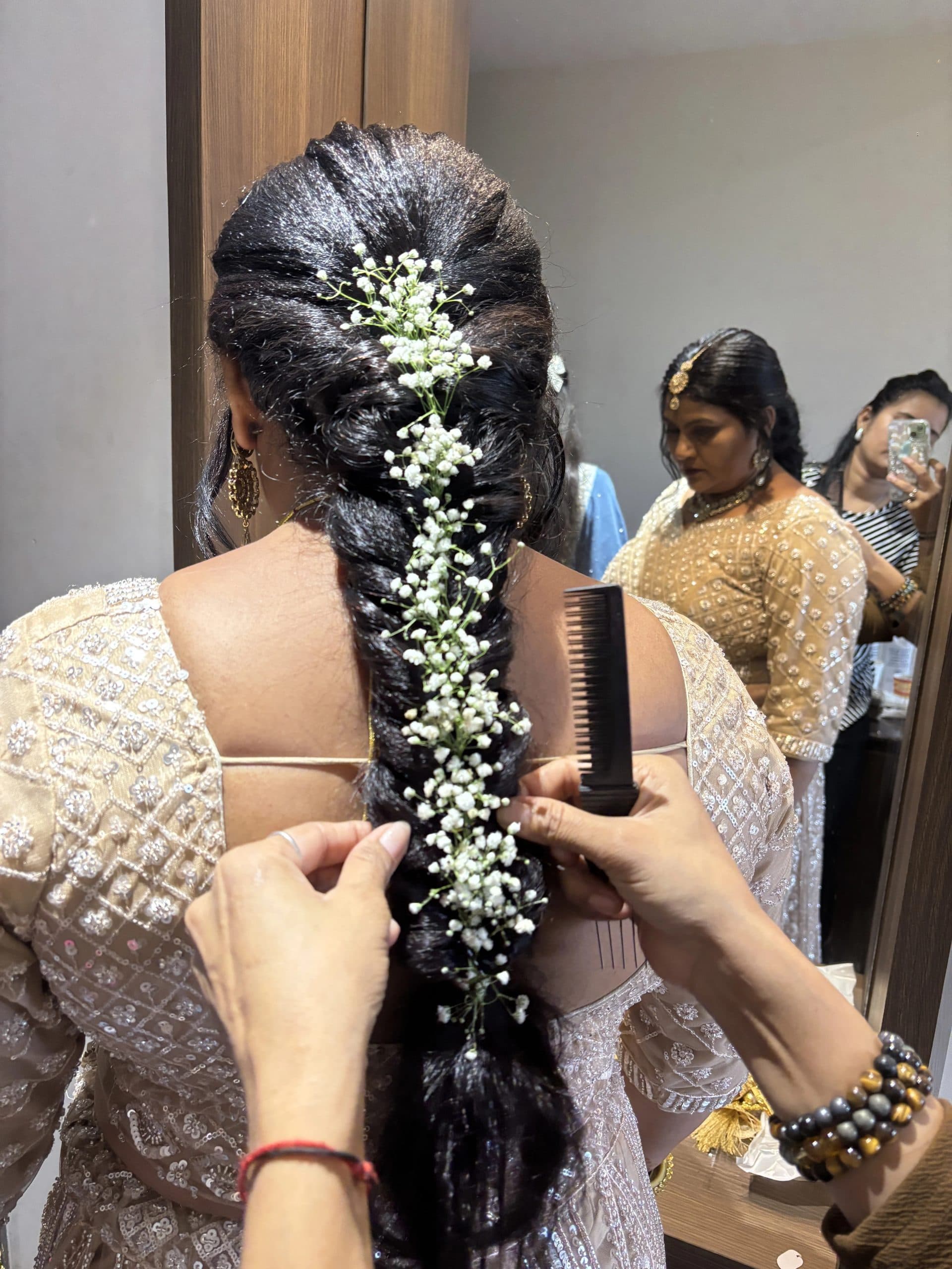 The Hair Atelier hairstyles 6