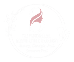 The Professional Makeup Studio