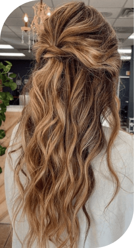 The Hair Atelier hairstyles