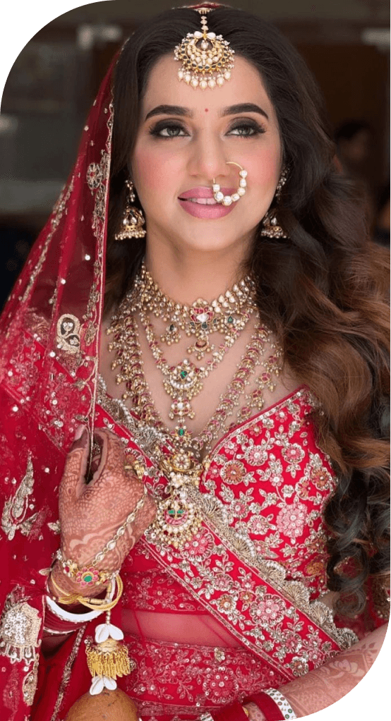 HD Makeup