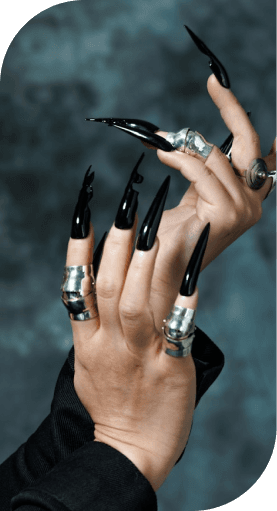 Nail Art