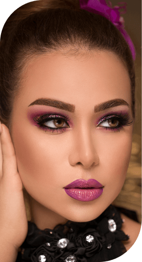 Event Makeup