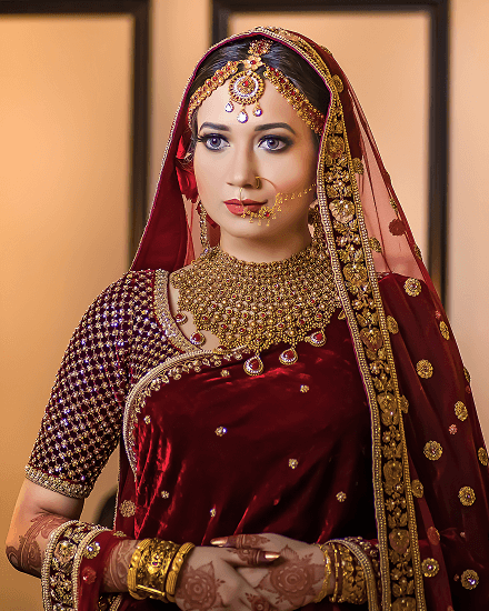 Beauty with Precision, Passion & Personal Touch