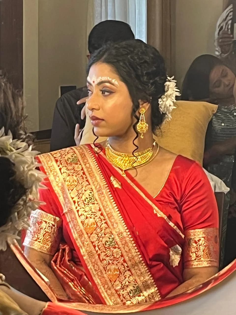 Bridal Makeup 5