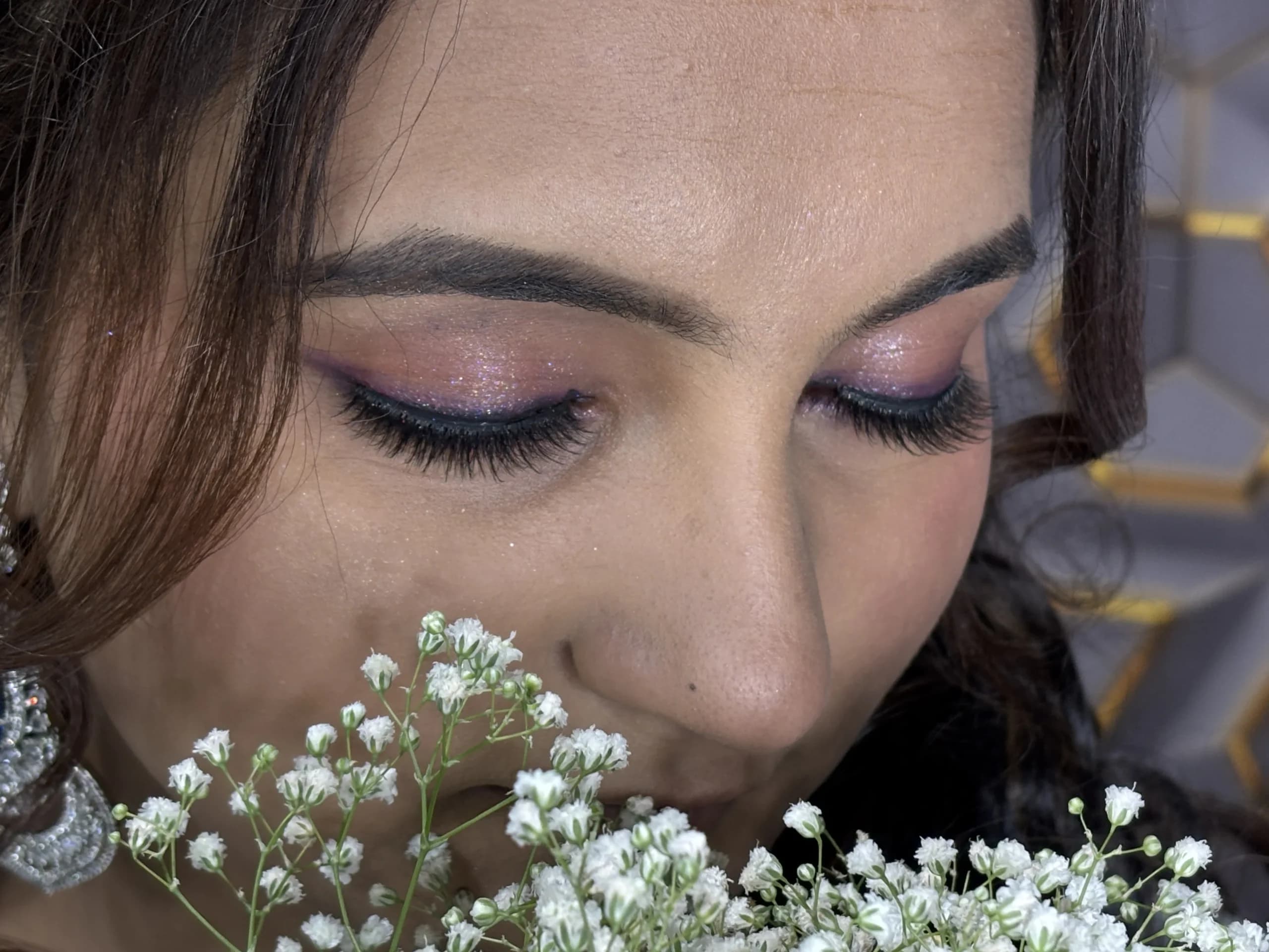 Air Brush Makeup 5
