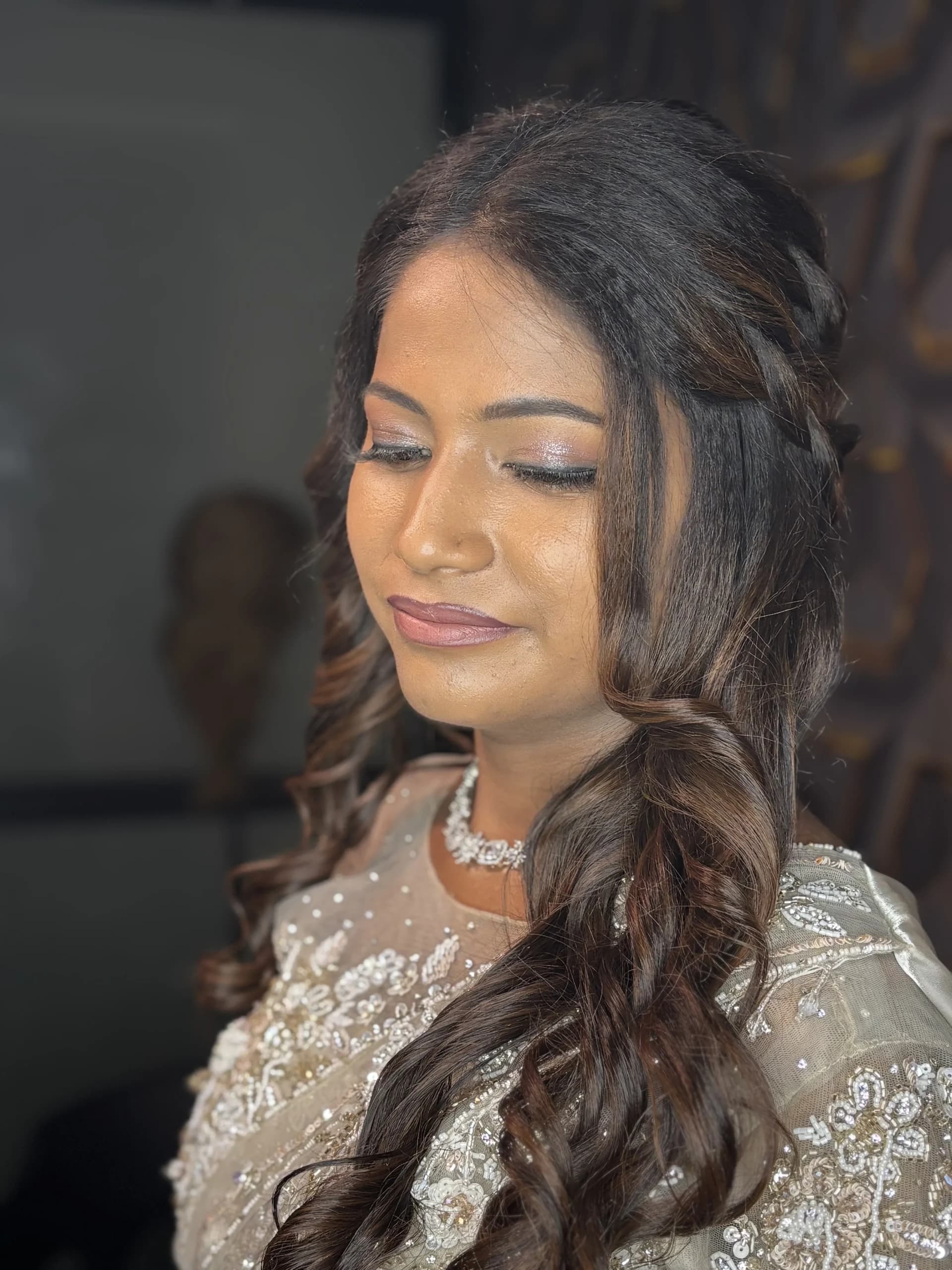Air Brush Makeup 1