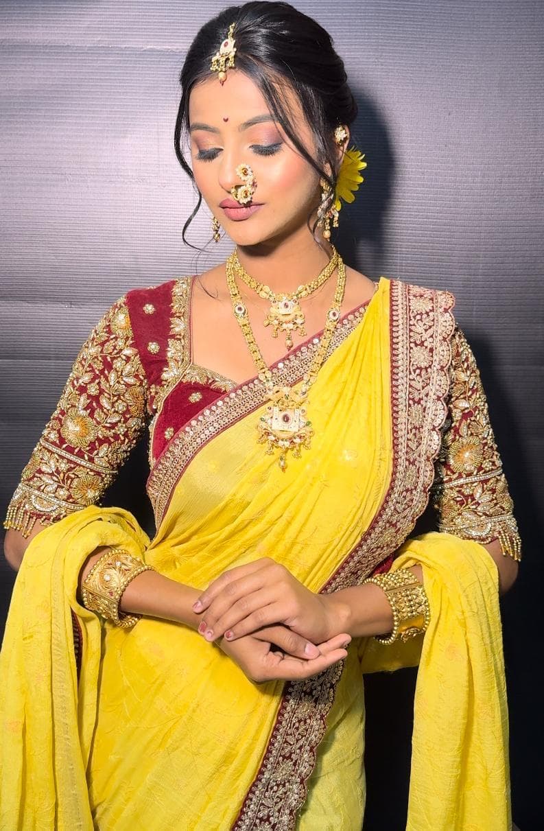 Bridal Makeup 8